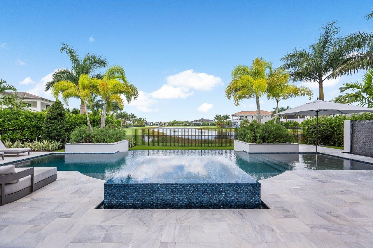17371 Rosella Road Boca Raton, FL 33496 - Photo 47 of 93 Resort Style Pool