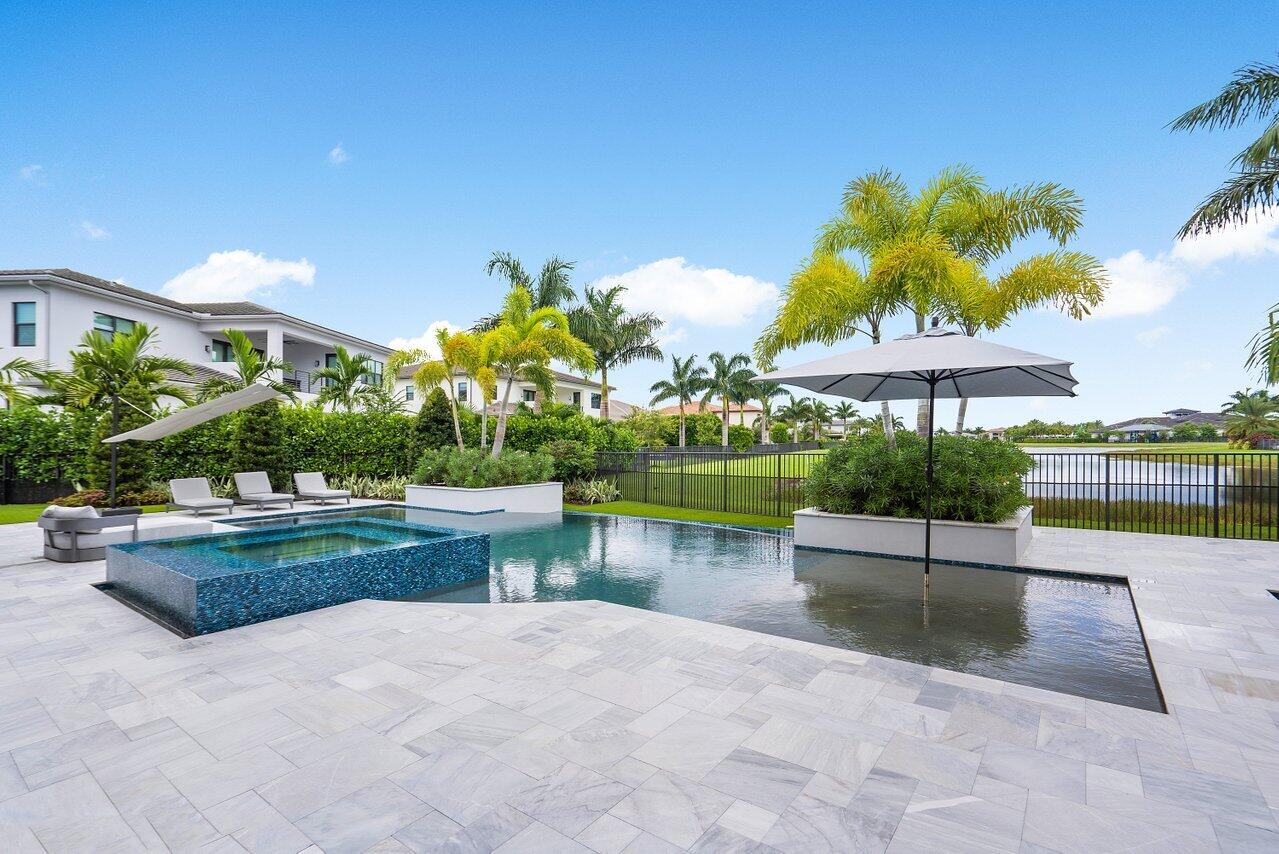 17371 Rosella Road Boca Raton, FL 33496 - Photo 48 of 93 Resort Style Pool