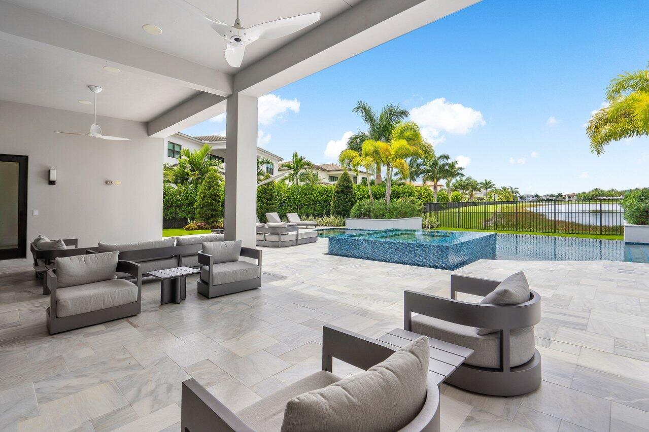 17371 Rosella Road Boca Raton, FL 33496 - Photo 49 of 93 Resort Style Pool