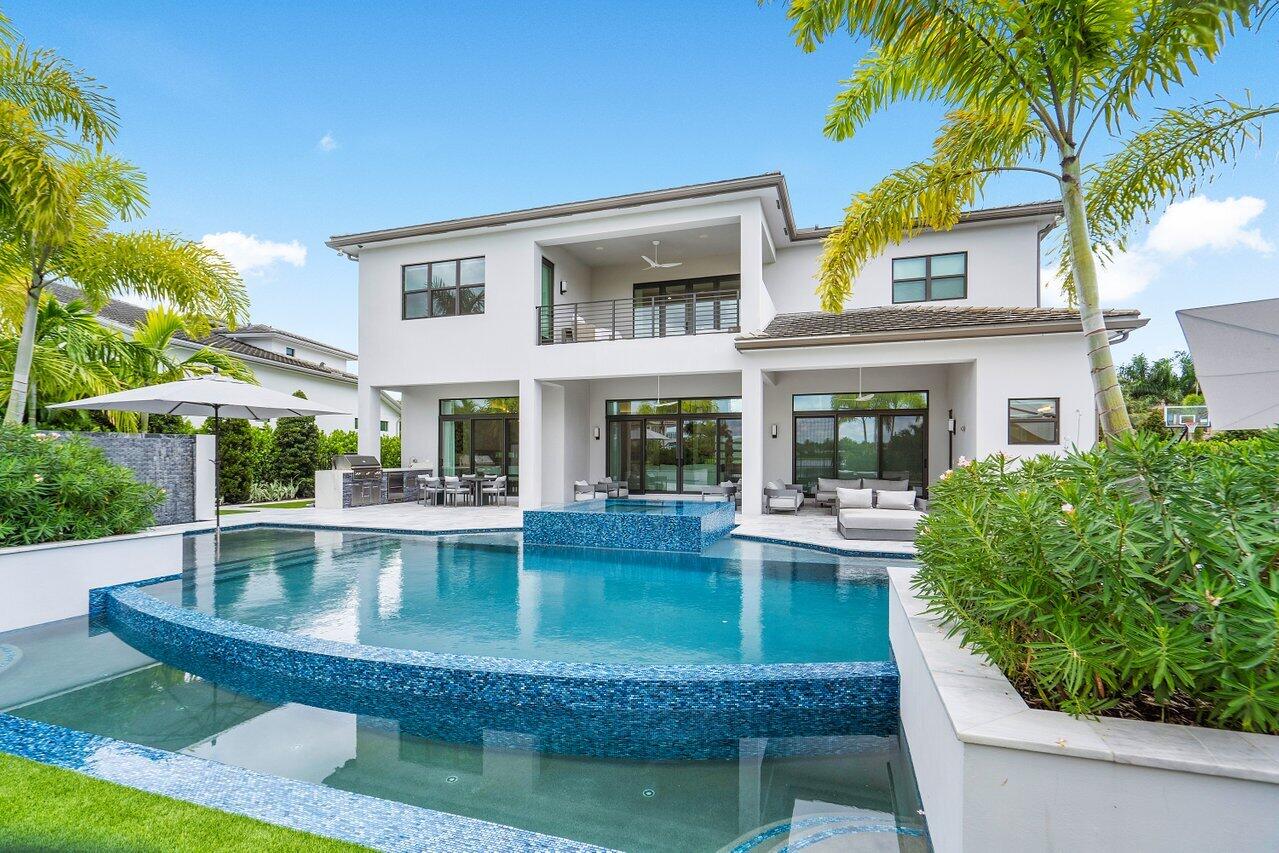 17371 Rosella Road Boca Raton, FL 33496 - Photo 50 of 93 Resort Style Pool