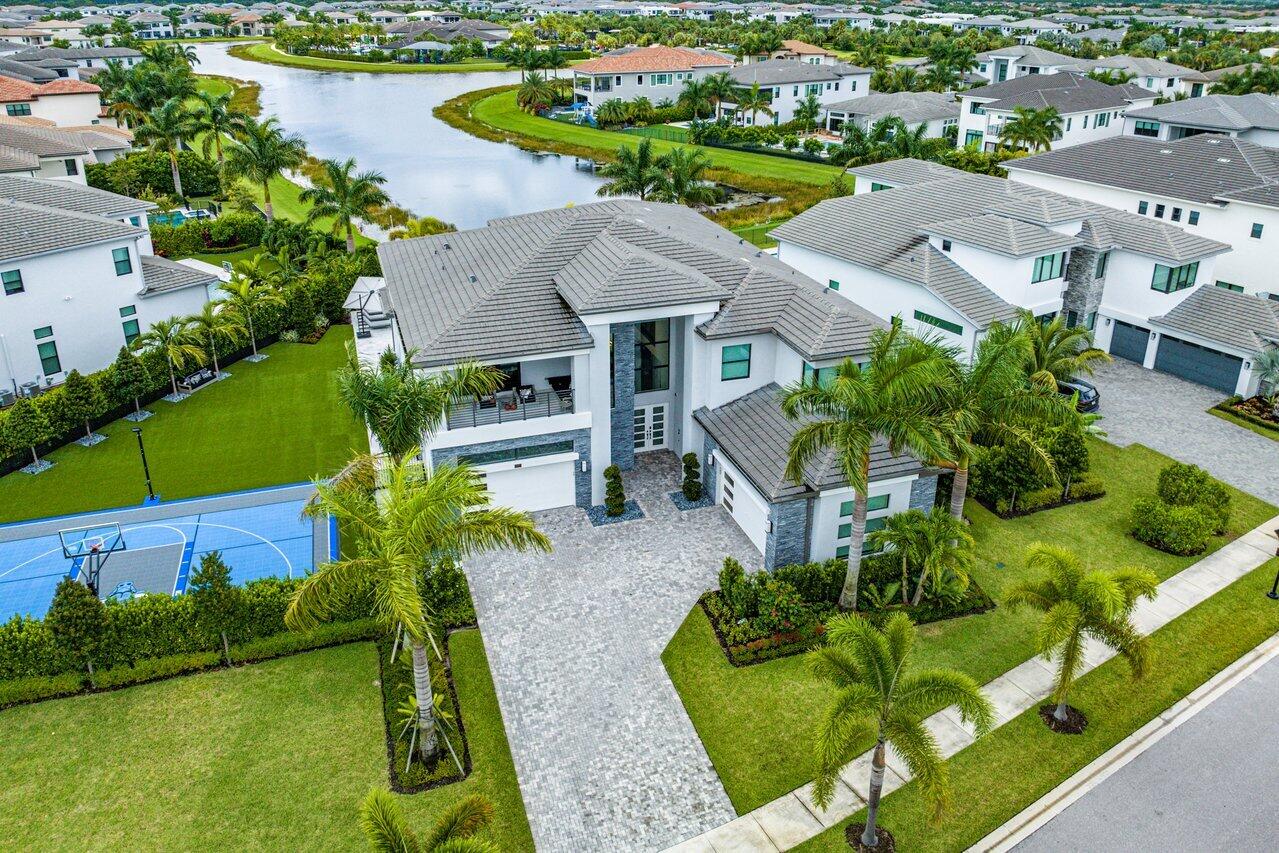 17371 Rosella Road Boca Raton, FL 33496 - Photo 5 of 93 Riverside Model