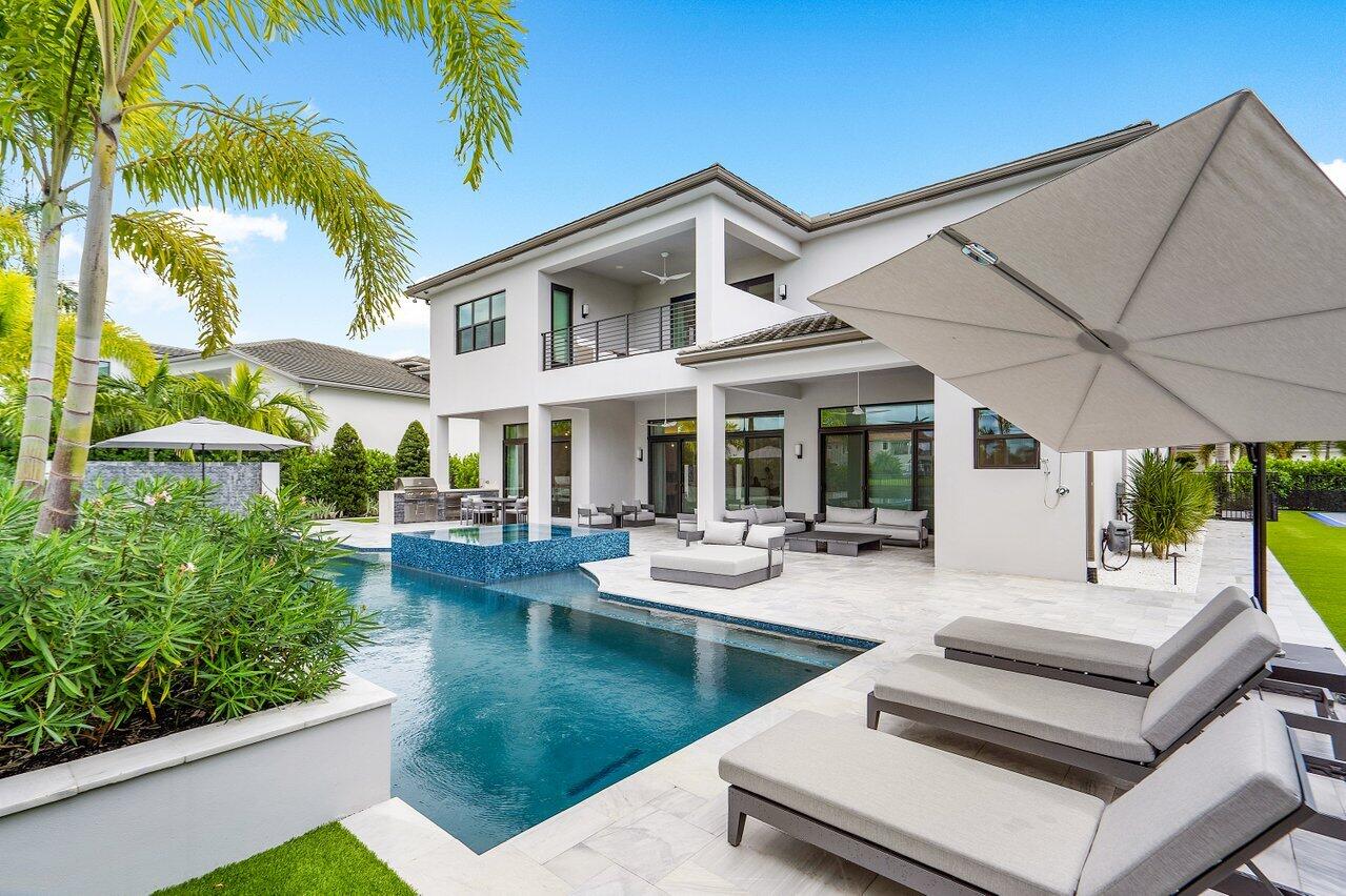 17371 Rosella Road Boca Raton, FL 33496 - Photo 51 of 93 Resort Style Pool