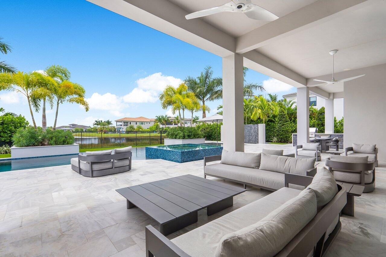 17371 Rosella Road Boca Raton, FL 33496 - Photo 52 of 93 Resort Style Pool