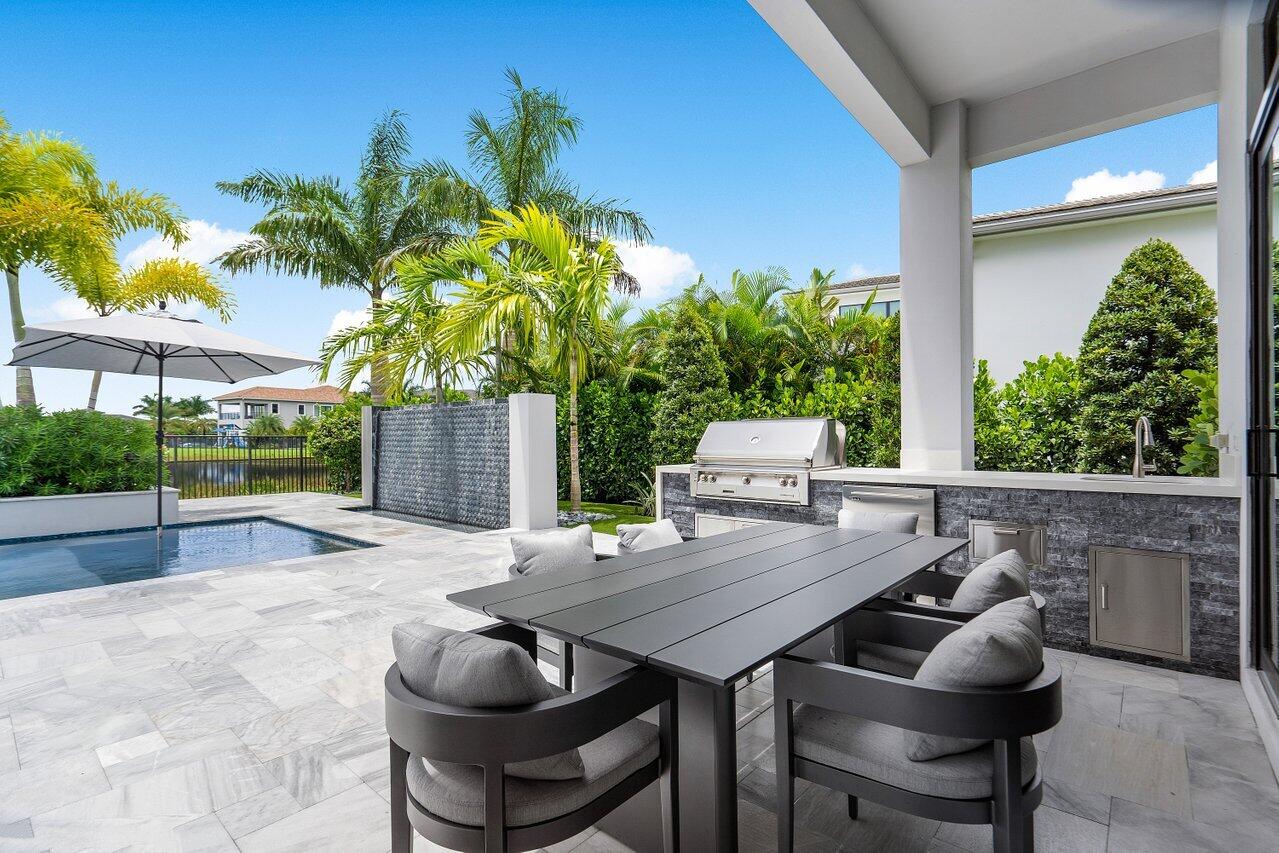 17371 Rosella Road Boca Raton, FL 33496 - Photo 53 of 93 Resort Style Pool