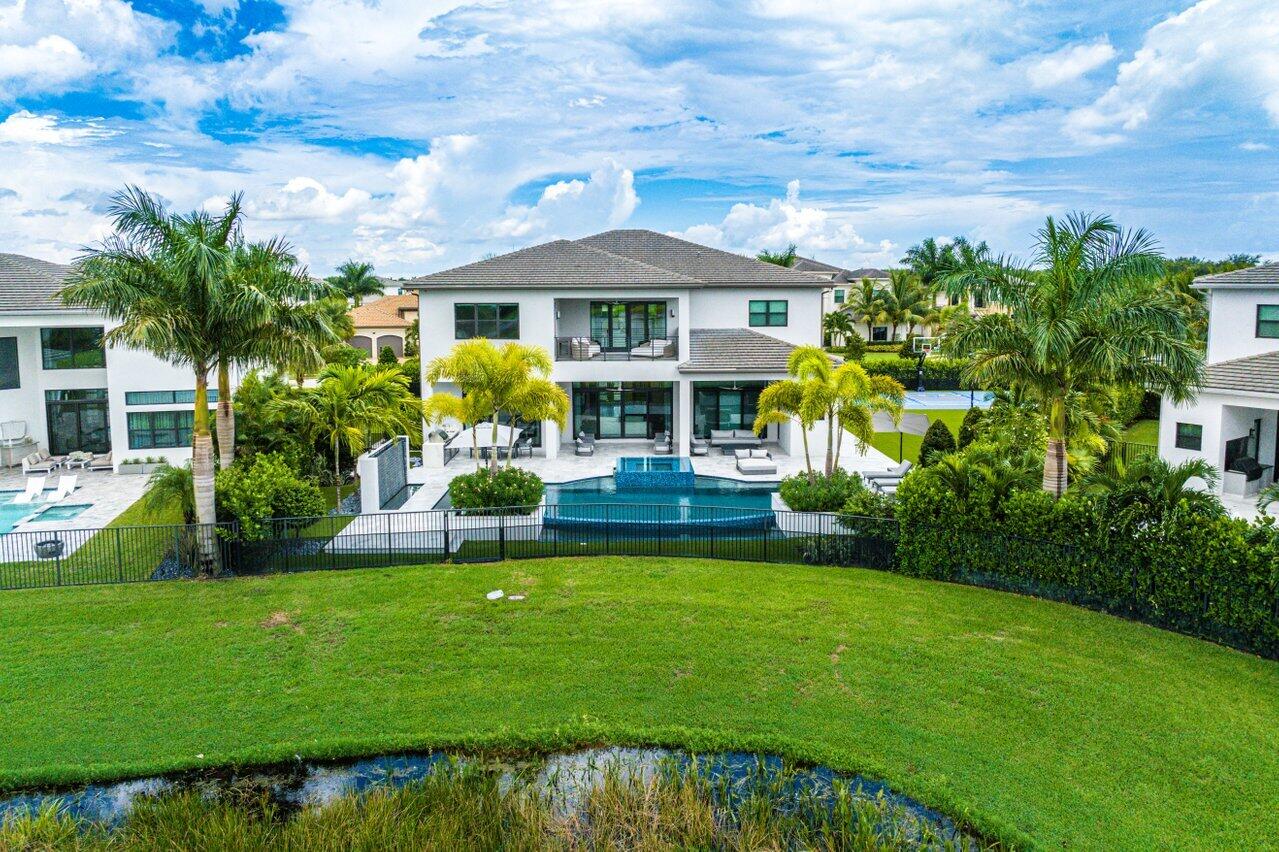 17371 Rosella Road Boca Raton, FL 33496 - Photo 56 of 93 Aerial