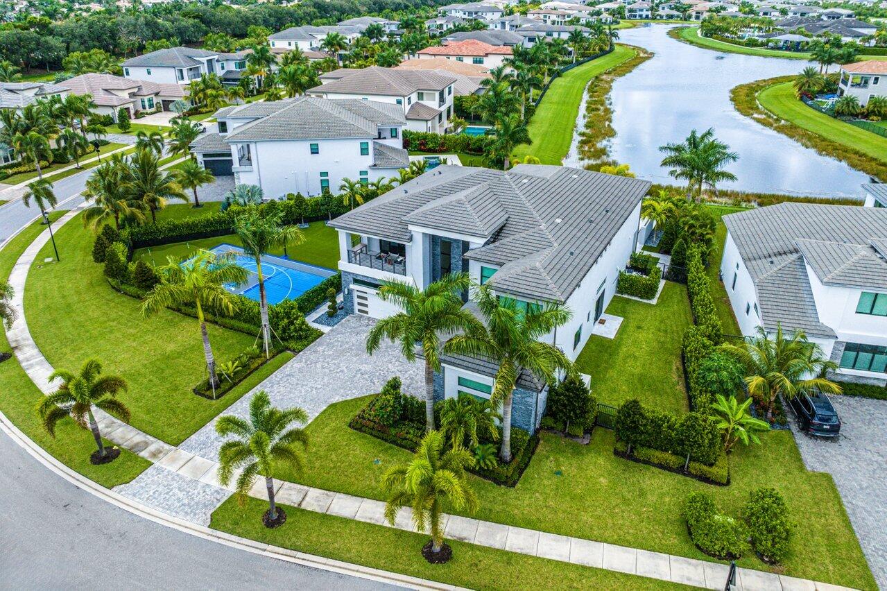 17371 Rosella Road Boca Raton, FL 33496 - Photo 58 of 93 Aerial