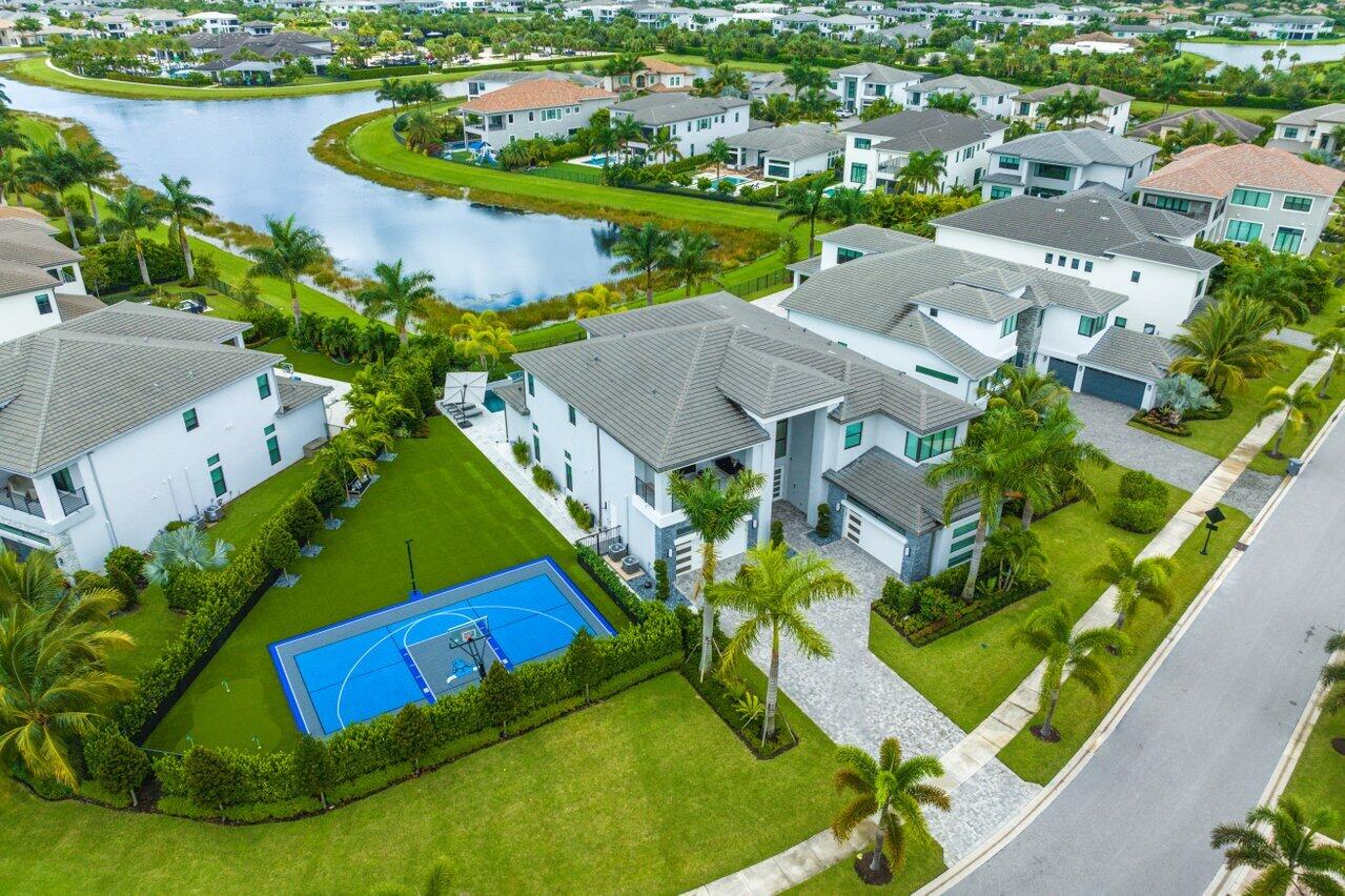 17371 Rosella Road Boca Raton, FL 33496 - Photo 59 of 93 Aerial