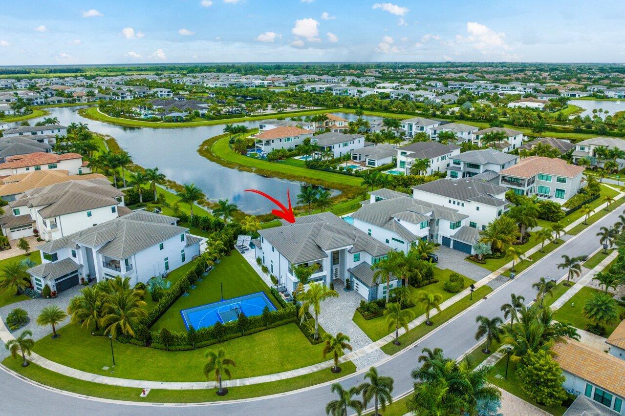 17371 Rosella Road Boca Raton, FL 33496 - Photo 62 of 93 Aerial