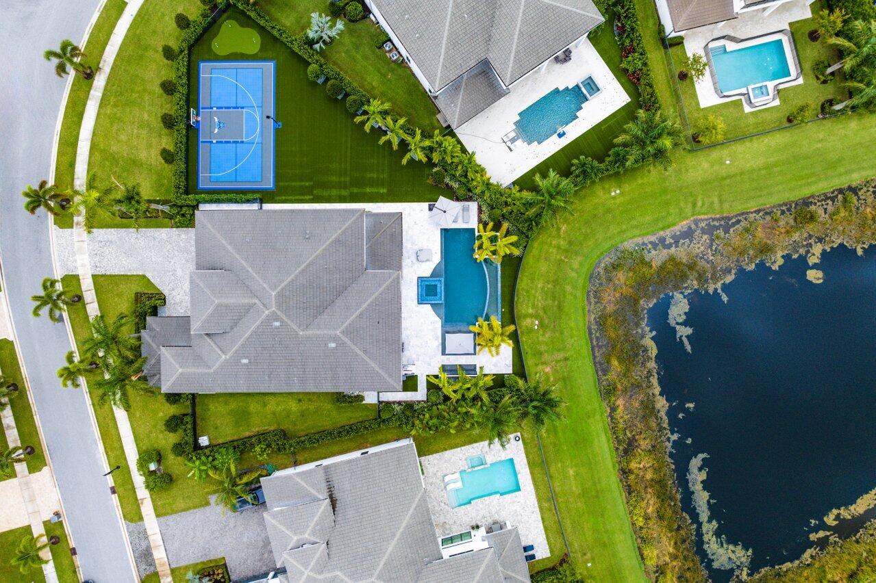 17371 Rosella Road Boca Raton, FL 33496 - Photo 63 of 93 Aerial