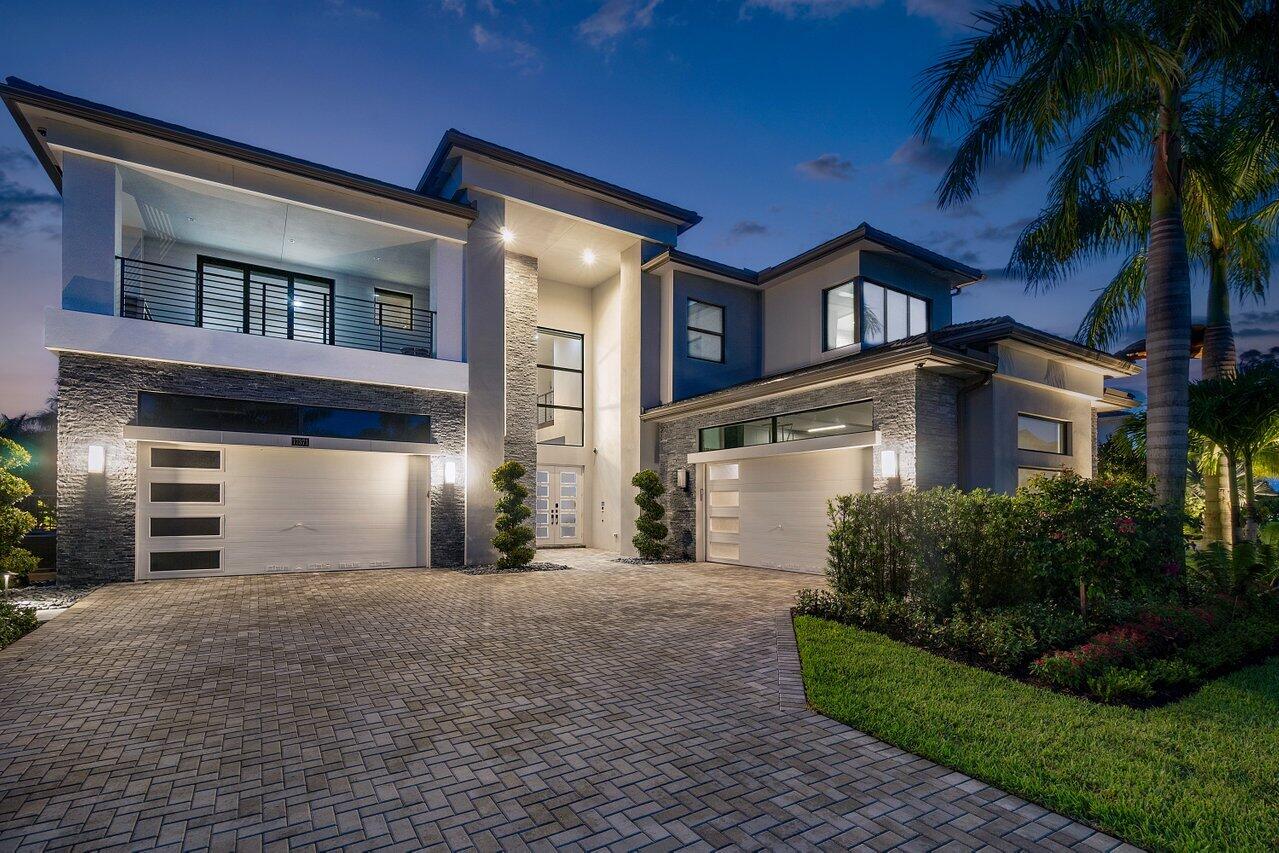 17371 Rosella Road Boca Raton, FL 33496 - Photo 64 of 93 Twilight