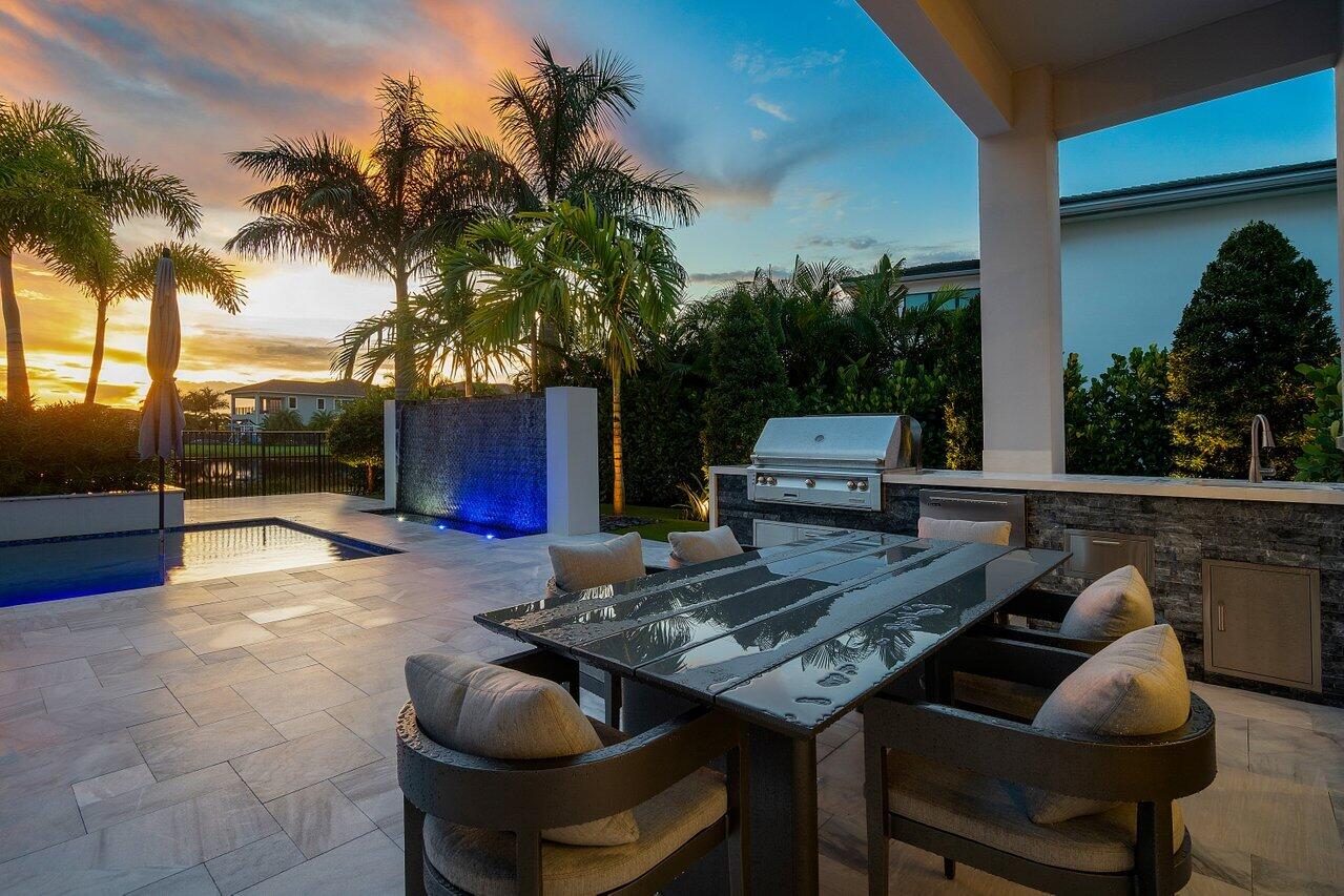 17371 Rosella Road Boca Raton, FL 33496 - Photo 65 of 93 Twilight