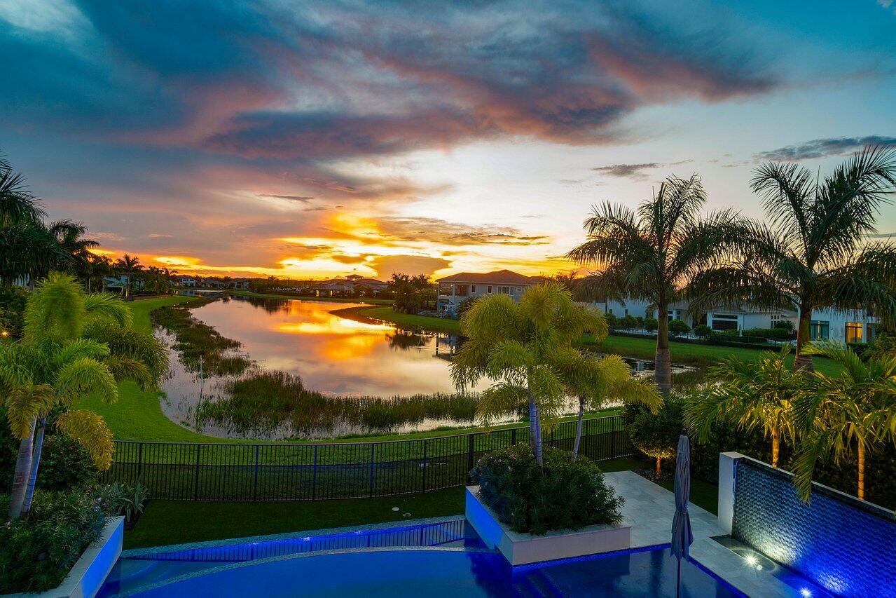 17371 Rosella Road Boca Raton, FL 33496 - Photo 66 of 93 Twilight