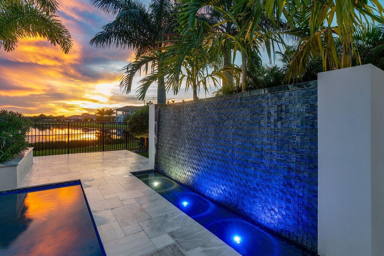 17371 Rosella Road Boca Raton, FL 33496 - Photo 69 of 93 Twilight