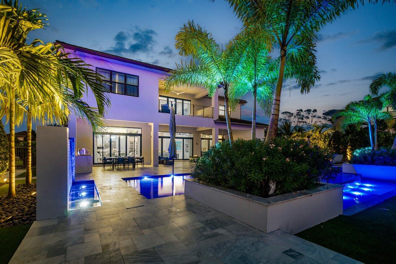 17371 Rosella Road Boca Raton, FL 33496 - Photo 70 of 93 Twilight