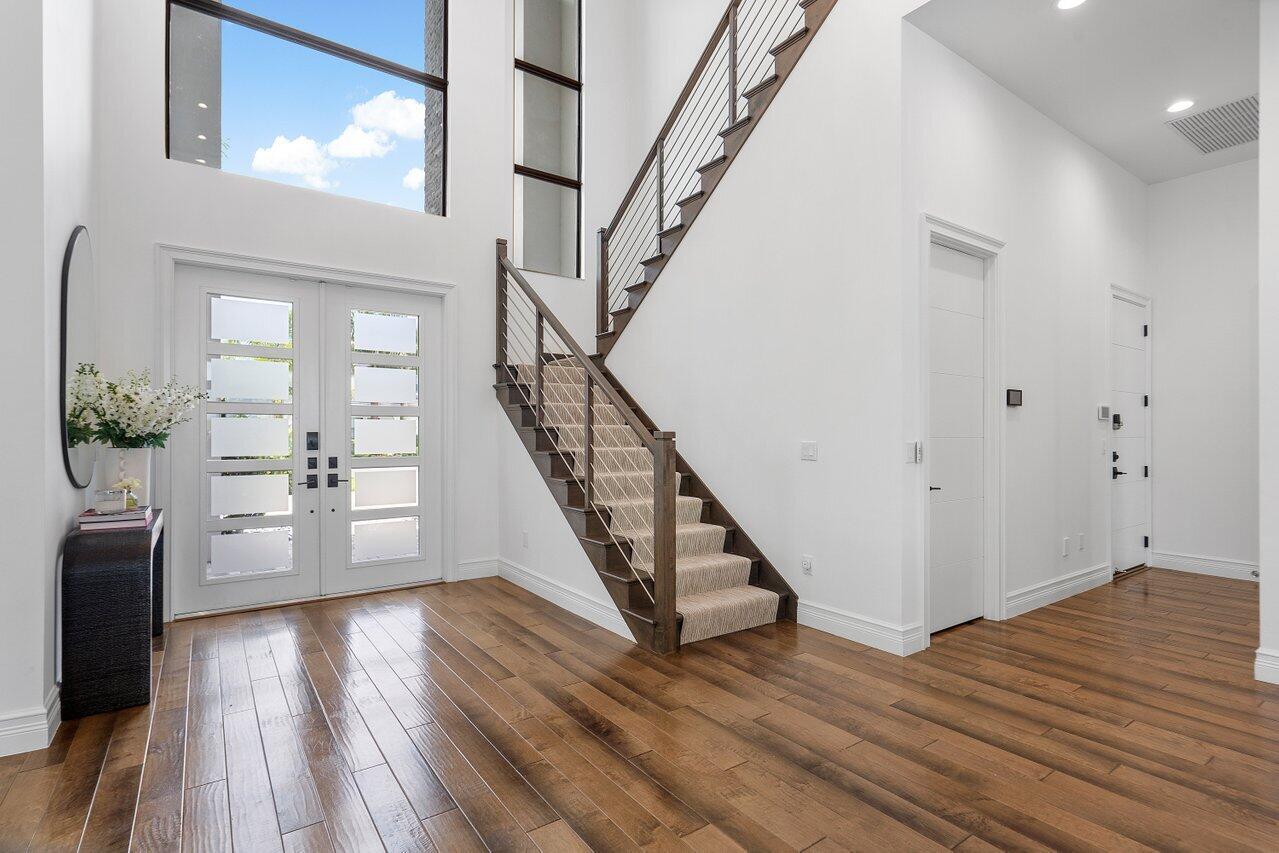 17371 Rosella Road Boca Raton, FL 33496 - Photo 7 of 93 Foyer