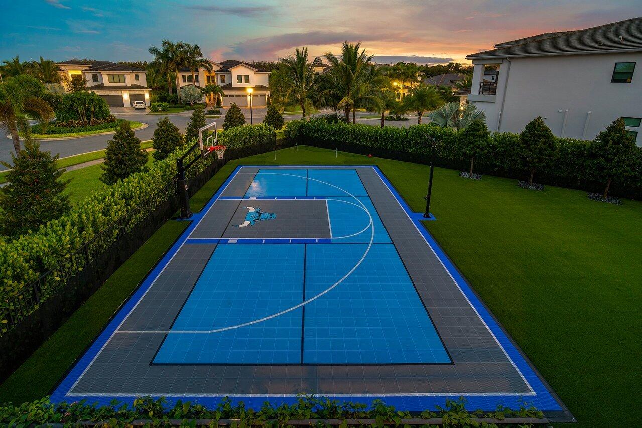 17371 Rosella Road Boca Raton, FL 33496 - Photo 71 of 93 Twilight