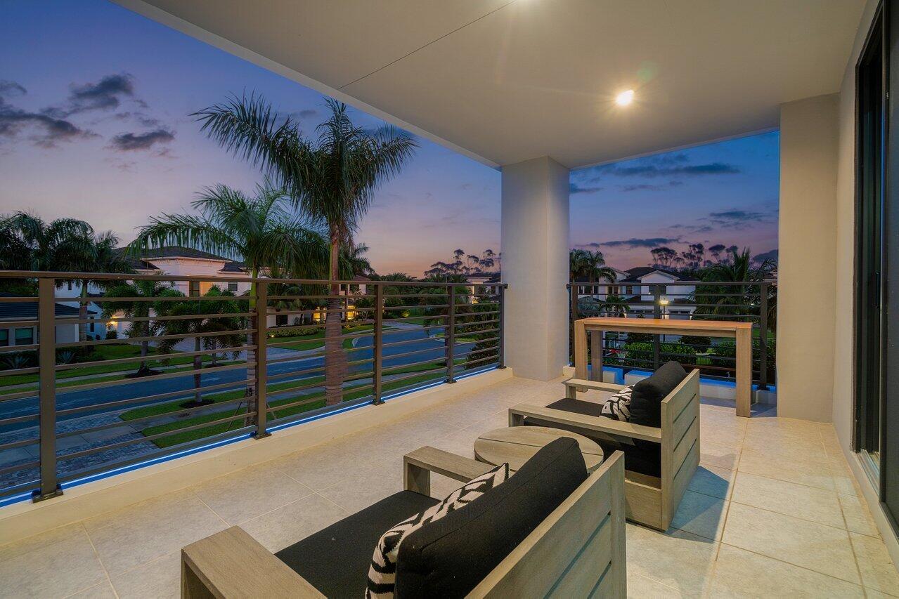17371 Rosella Road Boca Raton, FL 33496 - Photo 72 of 93 Twilight