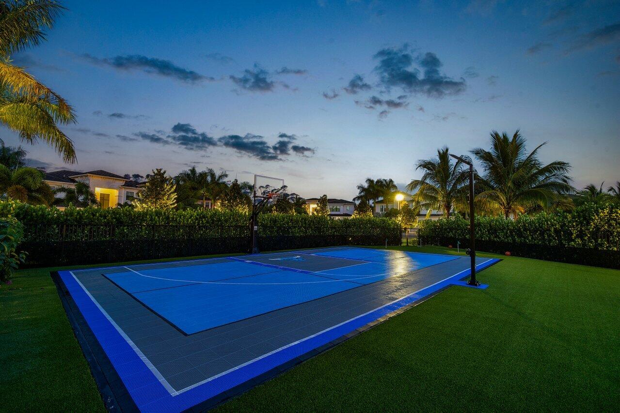 17371 Rosella Road Boca Raton, FL 33496 - Photo 73 of 93 Twilight