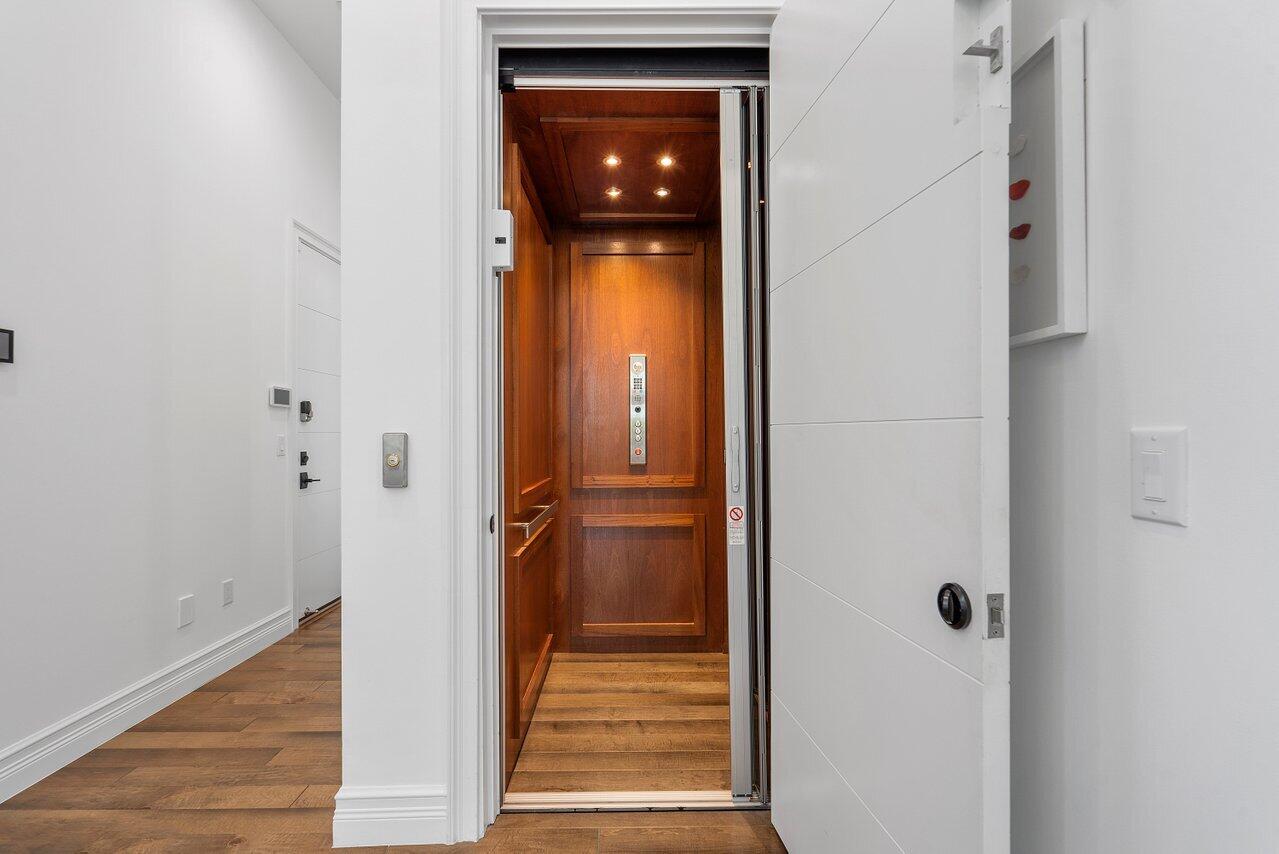 17371 Rosella Road Boca Raton, FL 33496 - Photo 8 of 93 Elevator