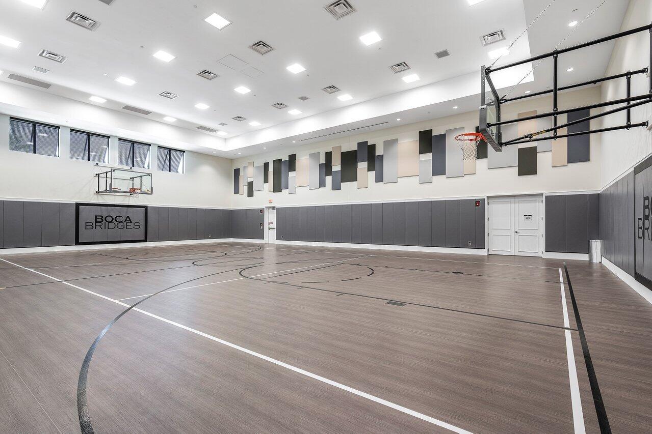 17371 Rosella Road Boca Raton, FL 33496 - Photo 90 of 93 Boca Bridges Clubhouse & Amenities