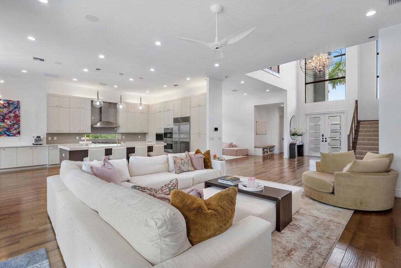 17371 Rosella Road Boca Raton, FL 33496 - Photo 9 of 93 Great Room