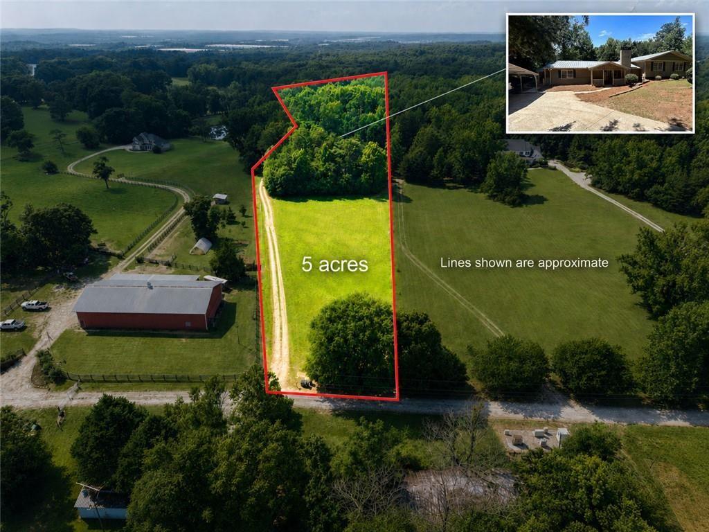 213 Blackstock Road Jefferson, GA 30549 - Photo 1 of 51