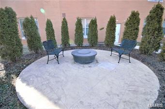 652 Emerson Road, Unit 305 St. Louis, MO 63141 - Photo 24 of 27 Gallery Image 24