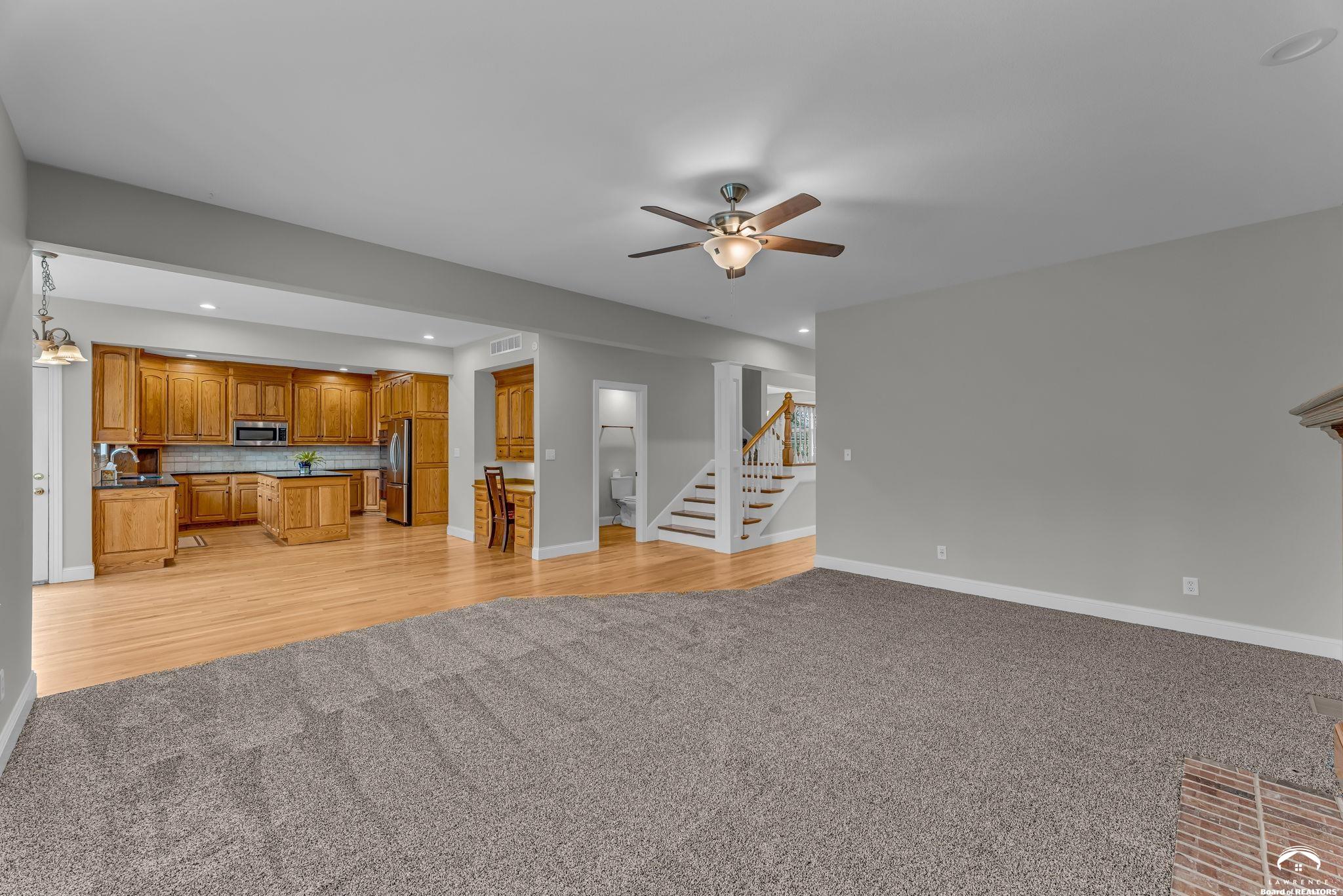1124 Dubs Court Lawrence, KS 66049 - Photo 11 of 69