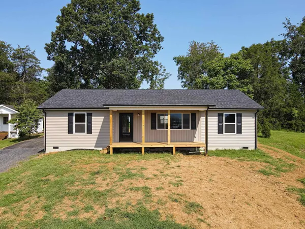 $349,900 | 32 Greenfield Road, Luray, VA 22835