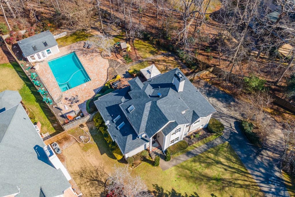 2090 Trotters Ridge Way Roswell, GA 30075 - Photo 1 of 1