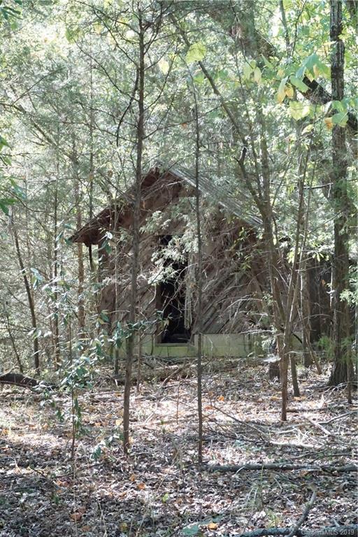 17 Saluda Road, Unit 2 Chester, SC 29706 - Photo 11 of 12 a backyard of a house with lots of trees