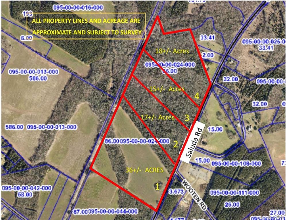17 Saluda Road, Unit 2 Chester, SC 29706 - Photo 12 of 12