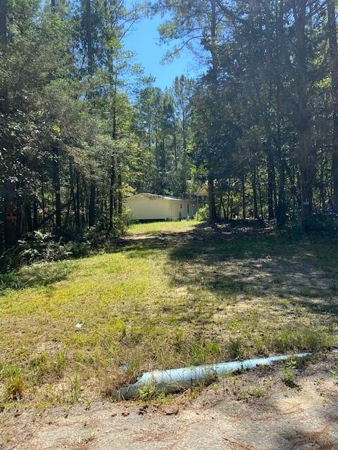 689 Miles Martin Road DeFuniak Springs, FL 32435 - Photo 1 of 14 From the road