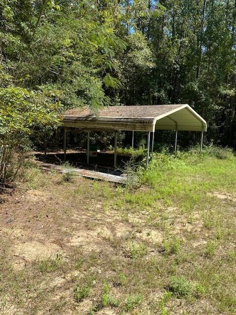 689 Miles Martin Road DeFuniak Springs, FL 32435 - Photo 11 of 14 2nd carport