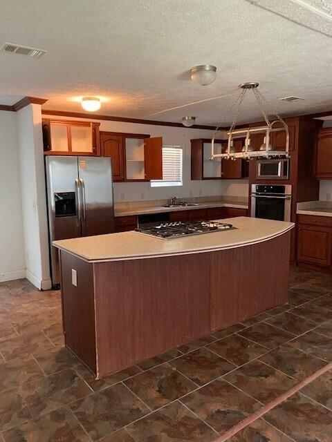 689 Miles Martin Road DeFuniak Springs, FL 32435 - Photo 12 of 14 kitchen