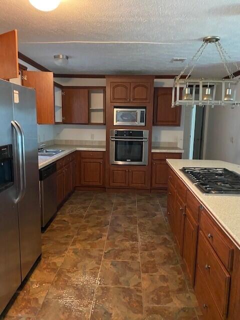 689 Miles Martin Road DeFuniak Springs, FL 32435 - Photo 13 of 14 kitchen 2