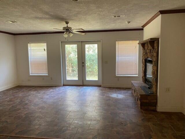 689 Miles Martin Road DeFuniak Springs, FL 32435 - Photo 14 of 14 living