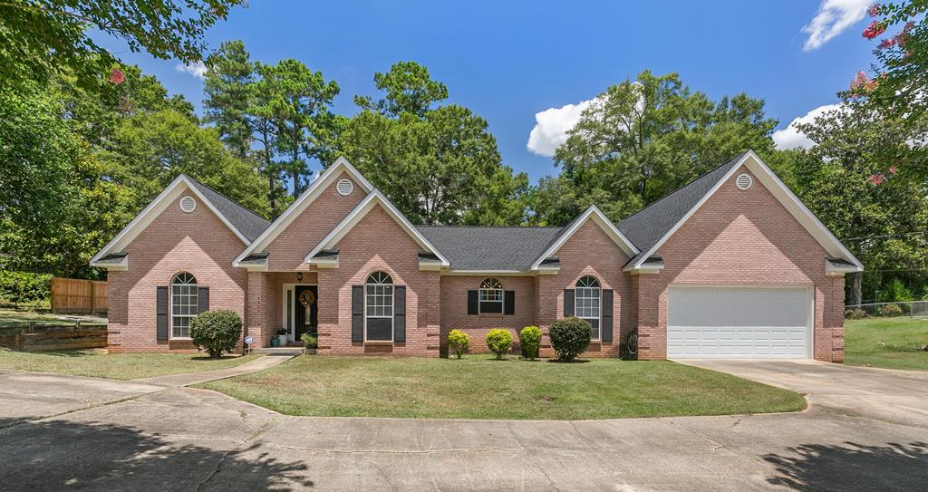 115 Walden Pond Road Headland, AL 36345 - Photo 1 of 47 Main View