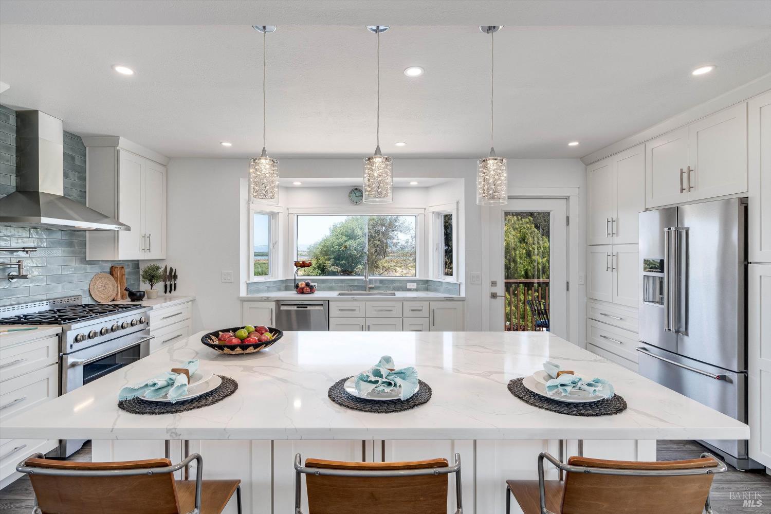 1660 Milton Road Napa, CA 94559 - Photo 21 of 90