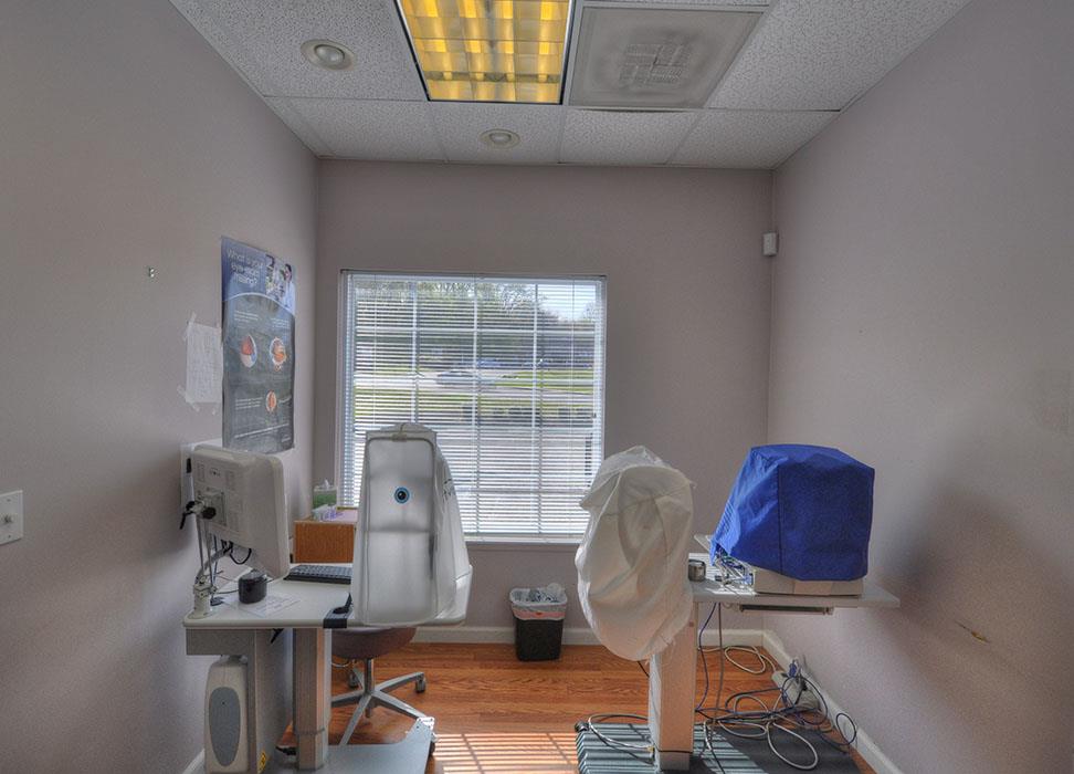 522 Bell Road Antioch, TN 37013 - Photo 14 of 30 Testing Room