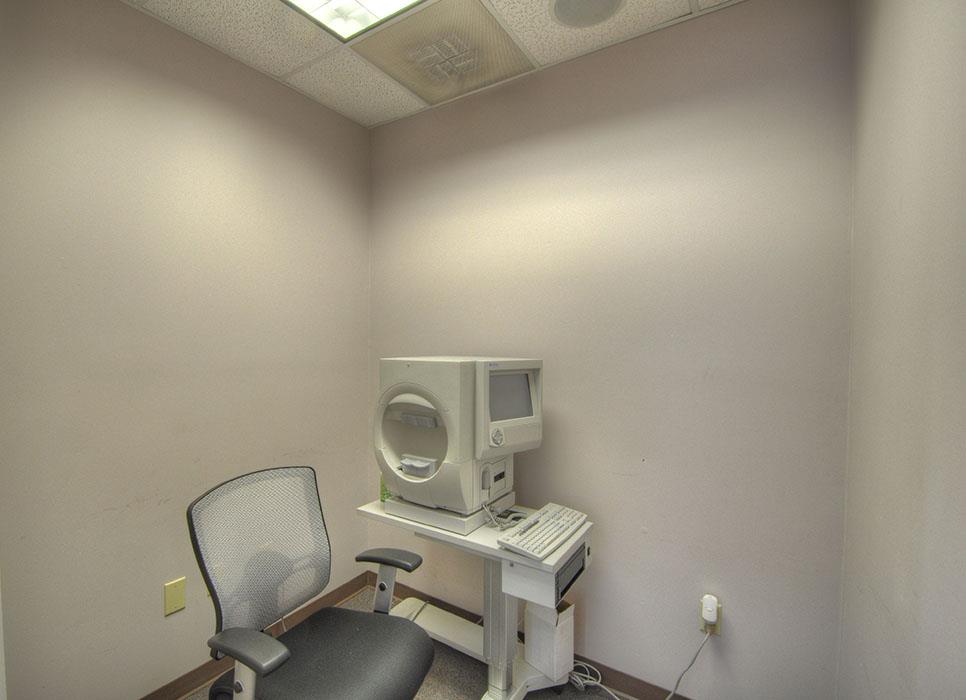 522 Bell Road Antioch, TN 37013 - Photo 15 of 30 Testing Room