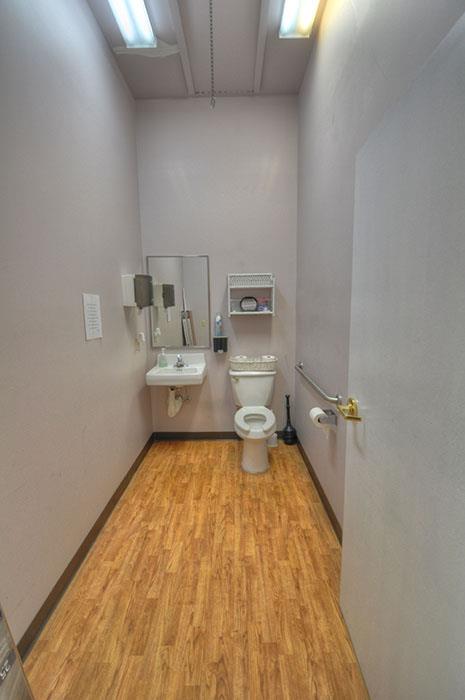 522 Bell Road Antioch, TN 37013 - Photo 22 of 30 ADA Bathroom Upstairs, customers
