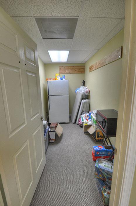 522 Bell Road Antioch, TN 37013 - Photo 26 of 30 Middle Leased Space Downstairs