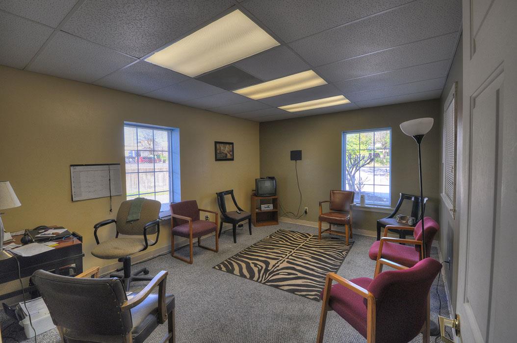 522 Bell Road Antioch, TN 37013 - Photo 27 of 30 Lower Level Right Side Leased Space