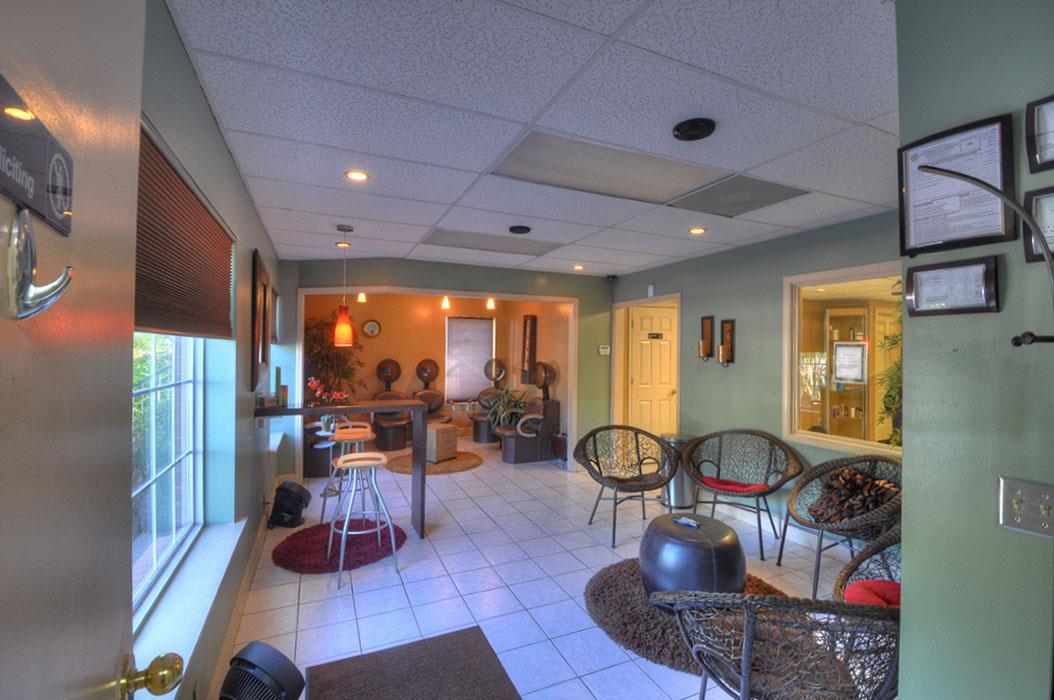 522 Bell Road Antioch, TN 37013 - Photo 30 of 30 Lower Level Left Side Leased Space