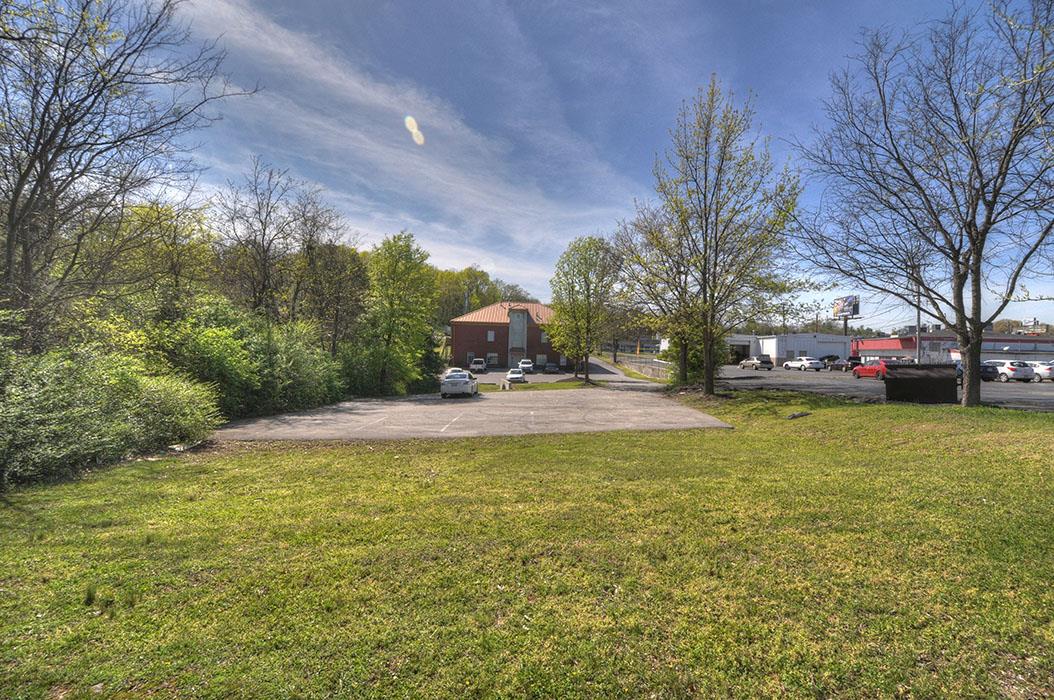 522 Bell Road Antioch, TN 37013 - Photo 3 of 30 View from Back of Property. CRS Tax Pic in Doc Section.