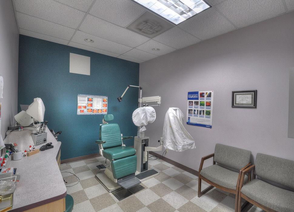 522 Bell Road Antioch, TN 37013 - Photo 8 of 30 Exam Room. Front Entrance. The interior walls are not load bearing and can be completely removed or changed.