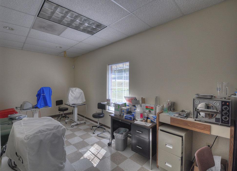 522 Bell Road Antioch, TN 37013 - Photo 10 of 30 Used as storage but could be office or file room.