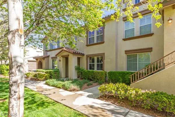 $394,900 | 11518 Belmont Lake Drive, Unit 104, Las Vegas, NV 89135