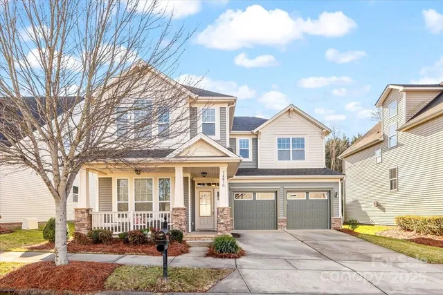 $679,000 | 14810 Salem Ridge Road, Huntersville, NC 28078